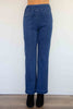 Merric Relaxed Straight Leg Jeans