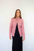 Merric Collar Sweater Cardigan
