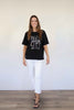 City Girls Print Tee