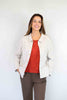 Larosela 97%Cotton Button Jacket