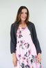 Larosela Casual Cardi