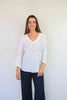 Merric Ruffled Cuff Shirt