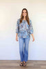 Larosela Light Top