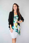 Larosela Plain Cardi