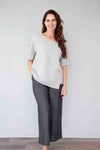 Larosela Wide-leg Pants