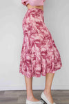 Merric Flared Skirt