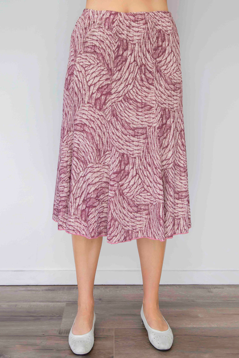 Merric Flared Skirt