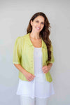 Larosela Short Jacket