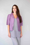 Larosela Short Jacket