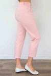 Larosela Jean Looks Colors Casual Pants