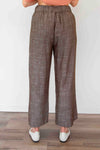 Larosela Wide-leg Pants