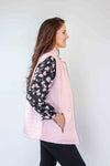 Larosela Puff Look Vest
