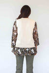 Merric Knitted Vest
