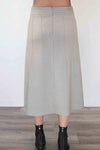 Larosela Tie Up Skirt