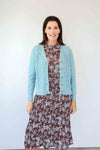 Merric Knitted Pocket Sweater