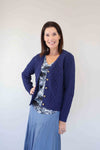Merric Knitted Pocket Sweater