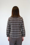 Larosela Checkered Shirt