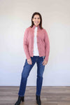 Merric Collar Sweater Cardigan