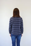 Larosela Checkered Shirt