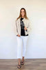 Leather Look Jacket