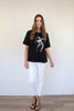 Crystal Lady Tee