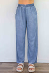 FairyTern Plain 100% Cotton pants