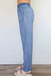 FairyTern Plain 100% Cotton pants