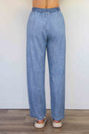 FairyTern Plain 100% Cotton pants