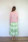 Larosela Stretch Knit Cardigan
