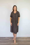 Larosela Printed Dress