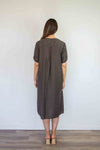 Larosela Printed Dress