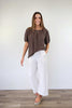 Larosela Granary Cotton Top