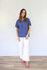 Broderie Top