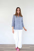 Broderie Shirt