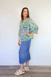 Larosela Light Top