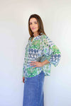 Larosela Light Top