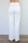 Larosela Relaxed Straight Leg Jeans