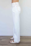 Larosela Relaxed Straight Leg Jeans