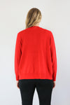 Merric Knit Short Cardigan