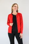 Merric Knit Short Cardigan