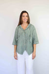 FairyTern100% Cotton Jacket