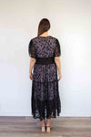 Merric Long Dress