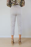 Larosela Stretch Soft Pants with Side Pockets