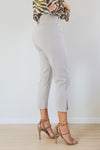 Larosela Stretch Soft Pants with Side Pockets