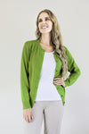 Merric Knit Short Cardigan