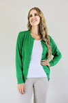 Merric Knit Short Cardigan