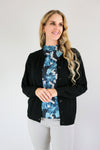 Merric Knit Short Cardigan