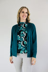 Merric Knit Short Cardigan