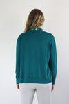 Merric Knit Short Cardigan