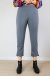 Larosela Stretch Soft Pants with Side Pockets